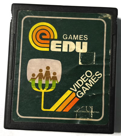 Edu Games (9999)