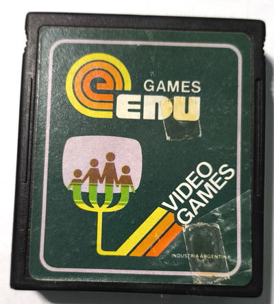 Edu Games (77001)