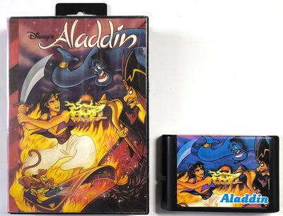 Aladdin