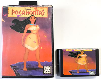 Pocahontas