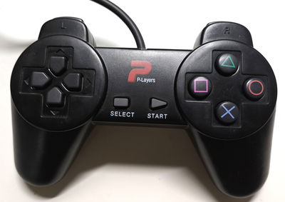 Joystick PlayStation "P-Layers"