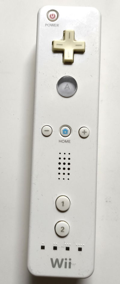 Wii Mote