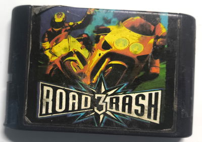 Road Rash 3