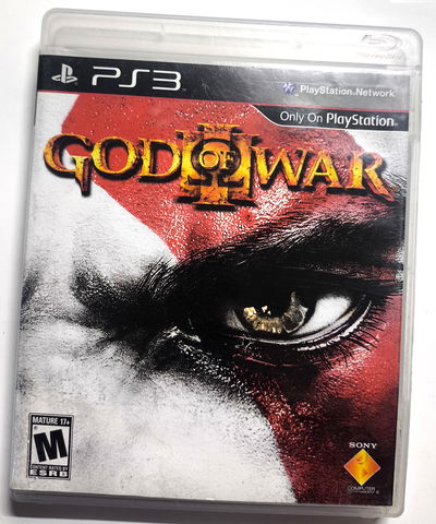 God of War III