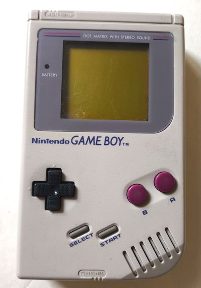 Game Boy