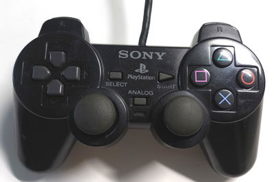 Dualshock 2