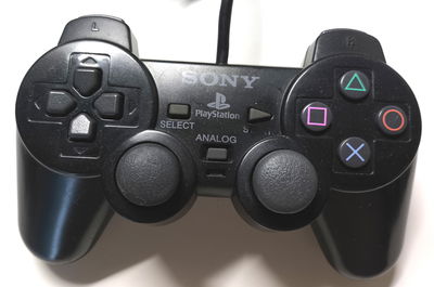 Dualshock 2