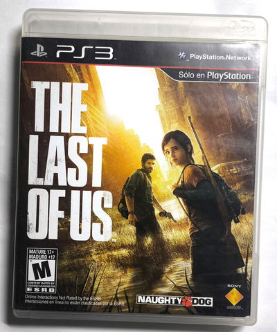 The Last of Us