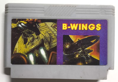 B-Wings