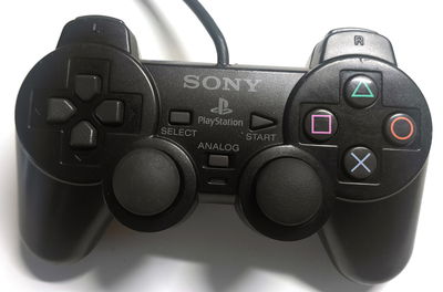 Dualshock 2