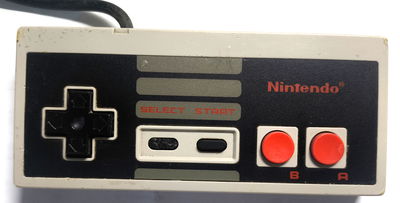 NES Controller