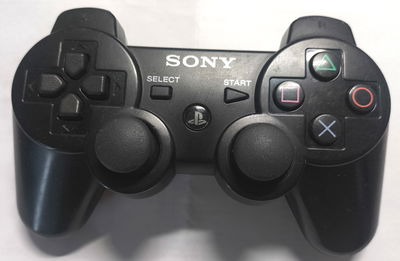 Dualshock 3