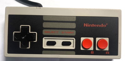 NES Controller