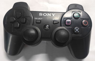 Dualshock 3
