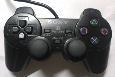 Dualshock 2