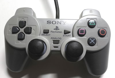 Dualshock