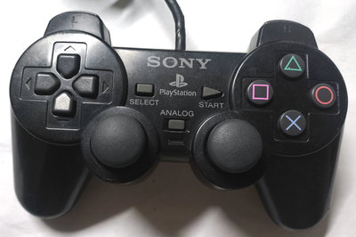 Analog Controller