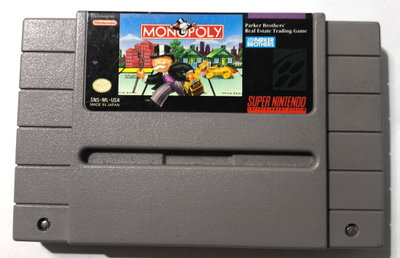 Monopoly