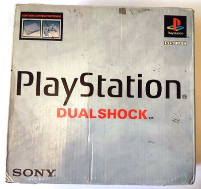PlayStation
