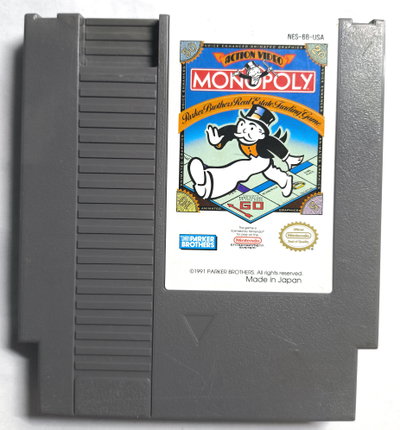Monopoly