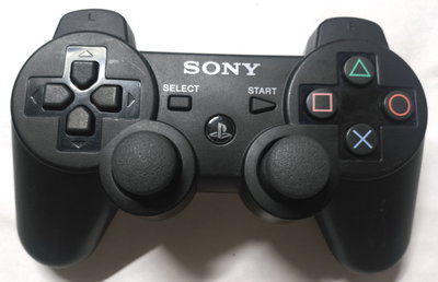 Dualshock 3
