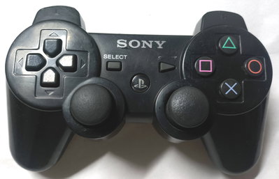 Dualshock 3