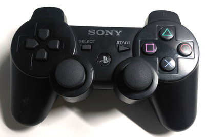 Dualshock 3