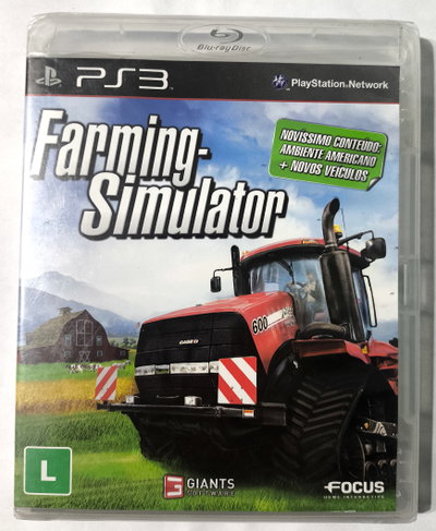 Farming Simulator