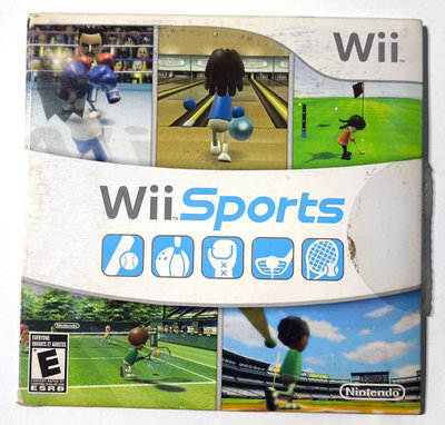 Wii Sports