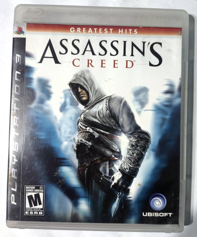 Assassin's Creed
