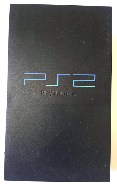 PlayStation 2