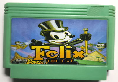 Felix The Cat