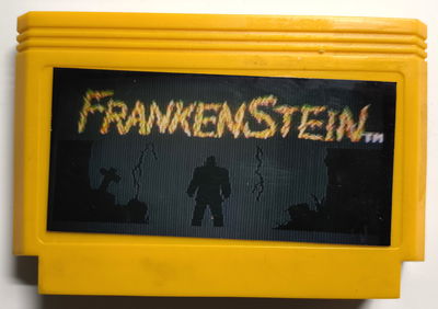 Frankenstein