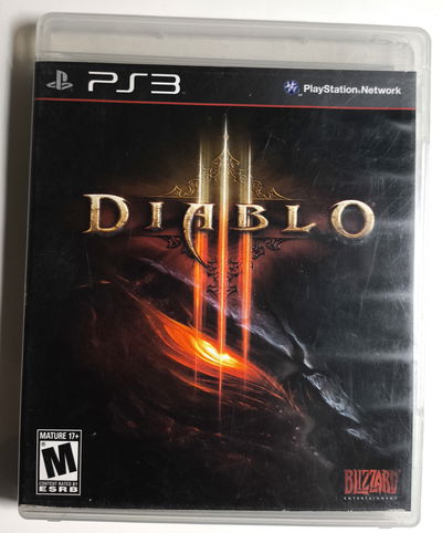 Diablo III