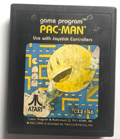 Pac-Man