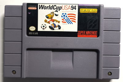 World Cup USA '94