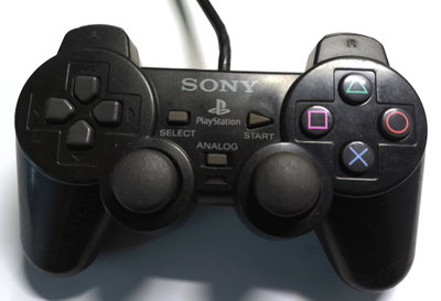 Analog Controller