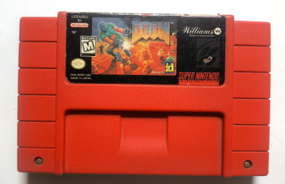 Doom