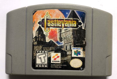 Castlevania