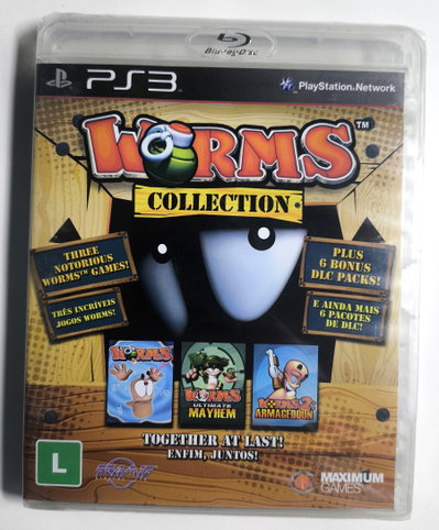 Worms Collection