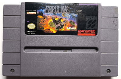Populous