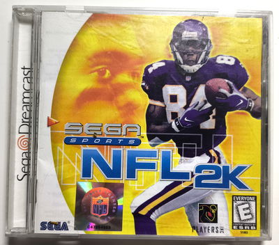 NFL 2K