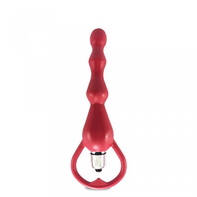 11-181-54 PLATINUM WATERPROOF MICRO INEXPULSANLE M ROJO