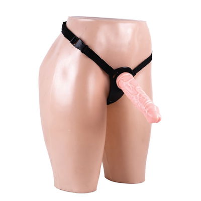 90-705-21 ARNÉS AMERICANO PIEL