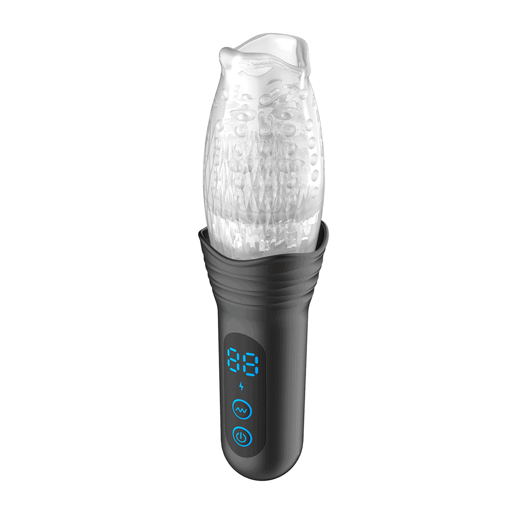 Masturbador Masculino TJ 2032