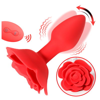 Mini Flower TJ 2027
