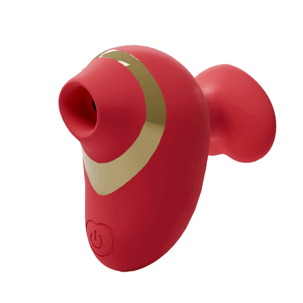 Succionador Loving Heart TJ 3035