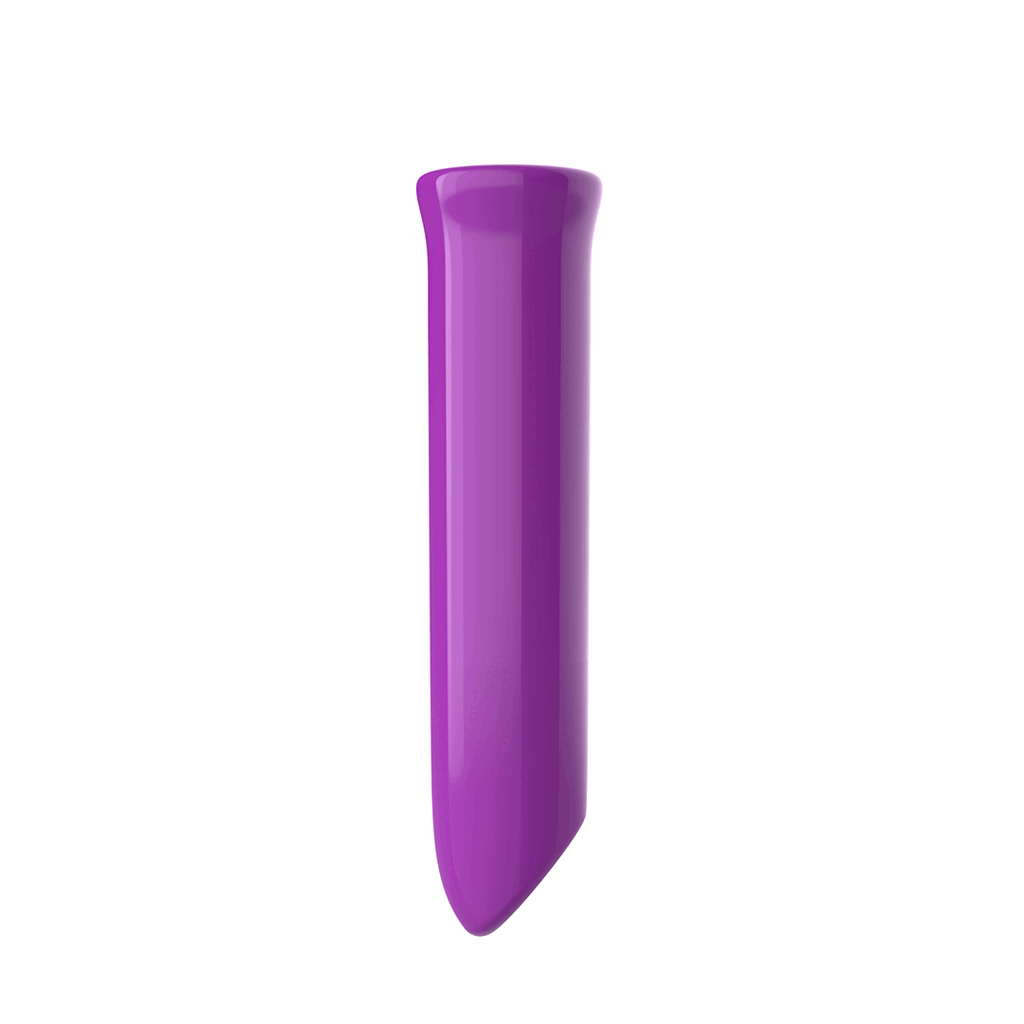 Purple Bullet tj 1103