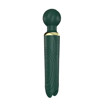 Masajeador Premium - TJ 3013