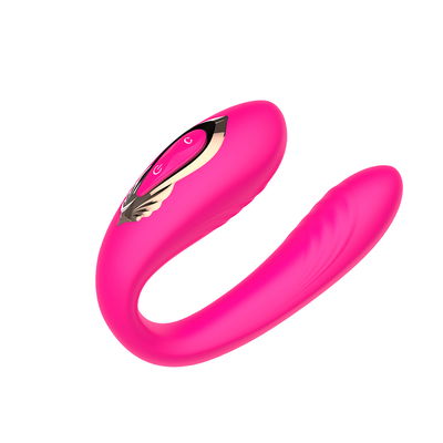 Vibrador Giratorio RUBI TJ 1096